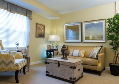 assisted living in Providence, RI,
