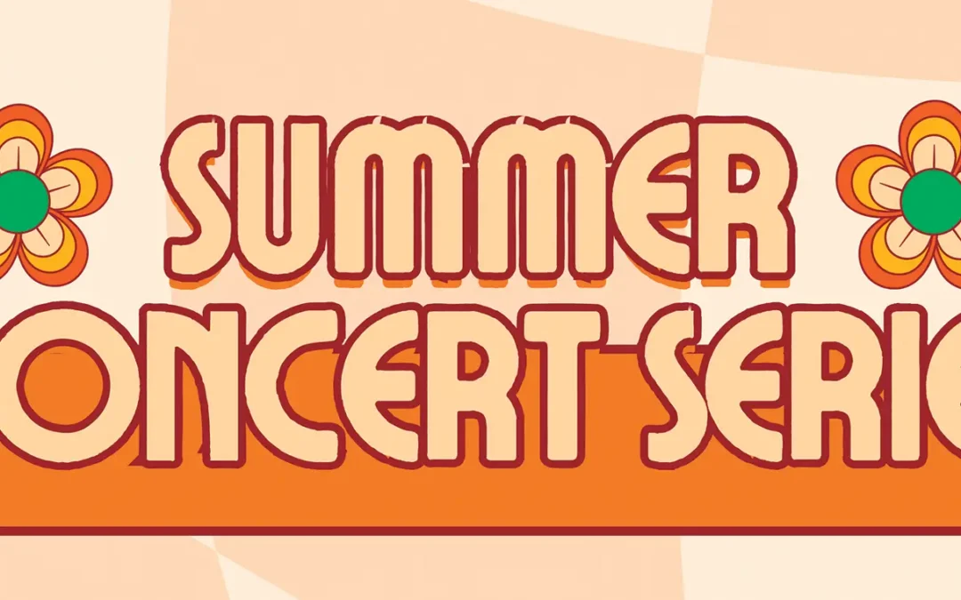 Summer Concert Series